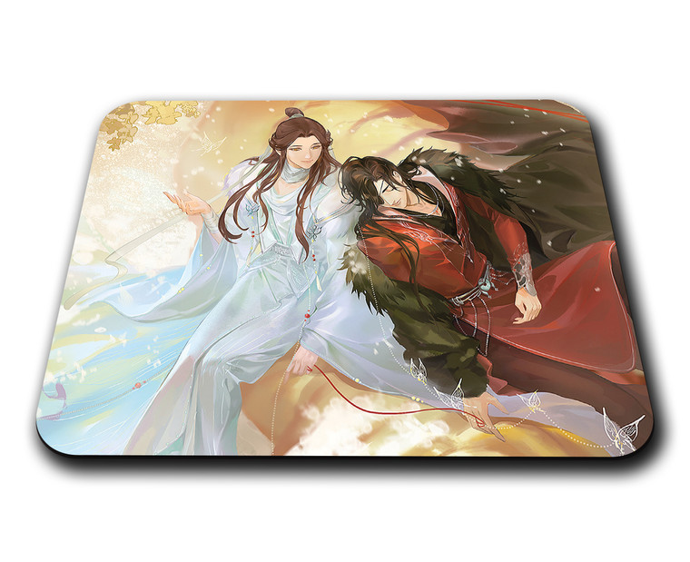 Mousepad Tappetino - heaven's official blessing Variant 01