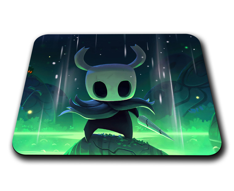 Mousepad Tappetino - hollow knight