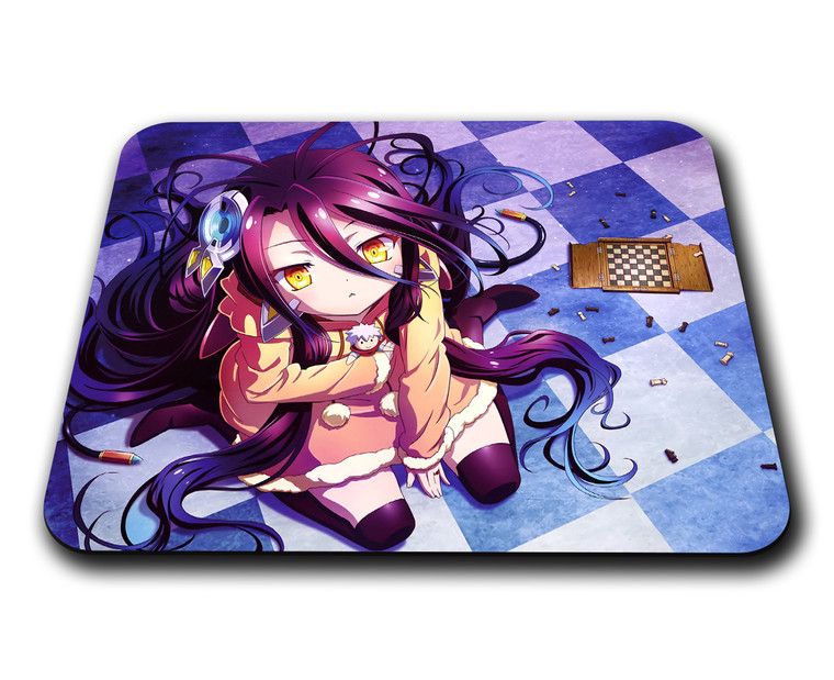 Mousepad Tappetino - No Game No Life G