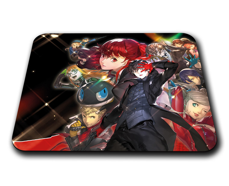 Mousepad Tappetino - Persona 5 royal