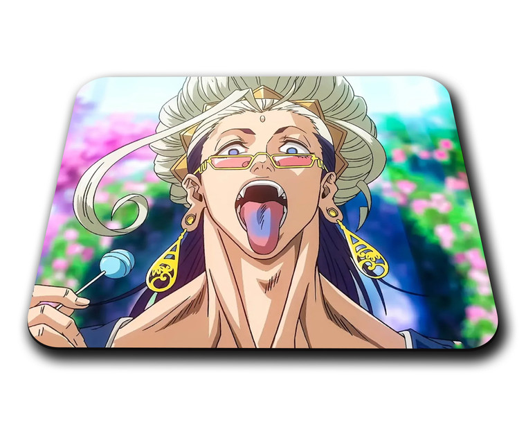 Mousepad Tappetino - record of ragnarok - buddha