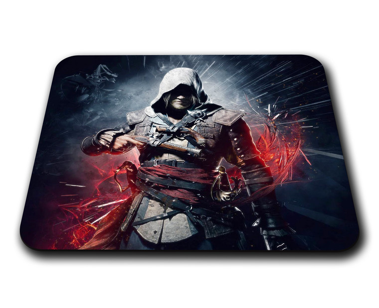 Mousepad Tappetino - Videogame - Assassin Creed H
