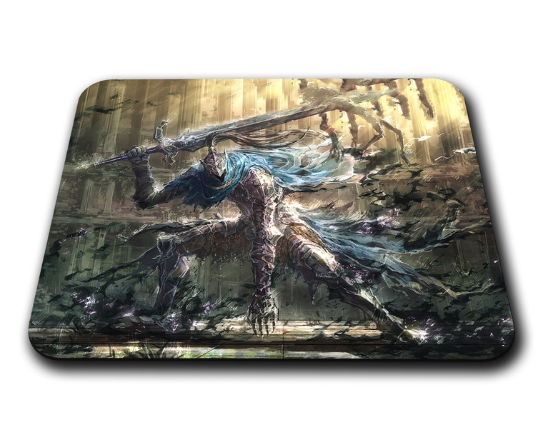 Mousepad Tappetino - Videogame - DarkSouls L