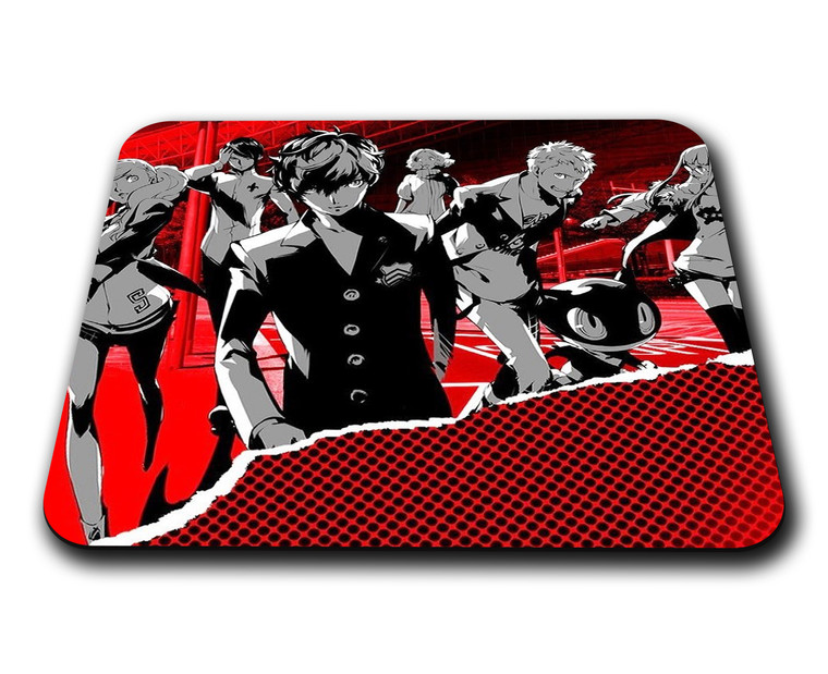 Mousepad Tappetino - Videogame - Persona B