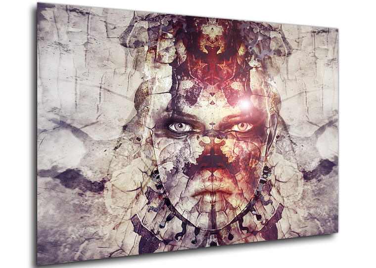 Poster- Videogame - Hellblade M