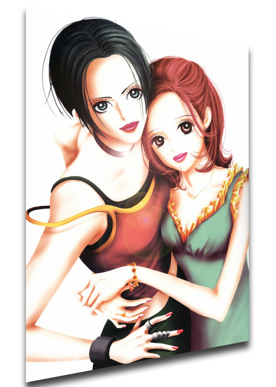 Poster - SA0096 - Anime - Nana - Variant 07