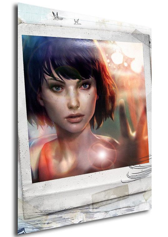 Poster - Videogame - Life is Strange I