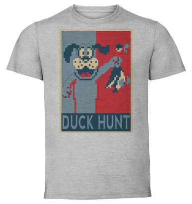 Duck Grey Duck Vikings shirt - Kingteeshop