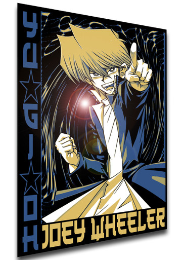joey wheeler yugioh card Yu-Gi-Oh! Joey Wheeler Complete Red-Eyes Lord of The Red Ritual Deck :  Amazon.ae: Toys main image 1