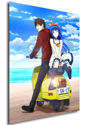 AFTERLOST - The Spring 2019 Anime Preview Guide - Anime News Network