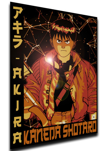 Poster Japanese Style - Demon Slayer - Tengen Uzui - PE0046