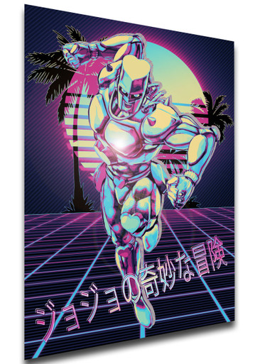 Poster-Vaporwave-80s-Style-