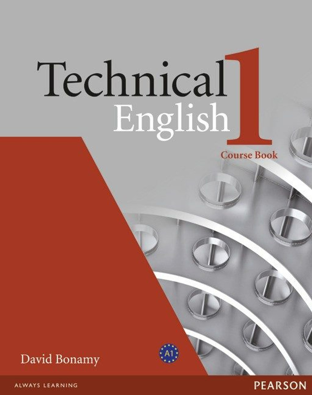 その他 INTENSIVE ENGLISH COURSE Technical-English1__13820.