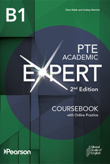 Expert PTE Academic 2e B1 Digital Student's Book