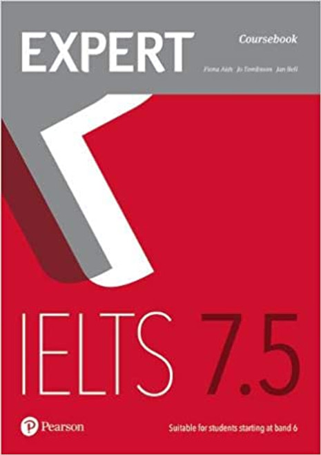 Expert IELTS, 7.5 (Student eText + MyEnglishLab) Access Code