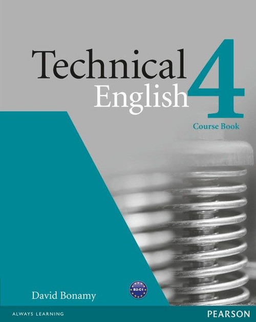 Technical English Level 4  (Student eText)