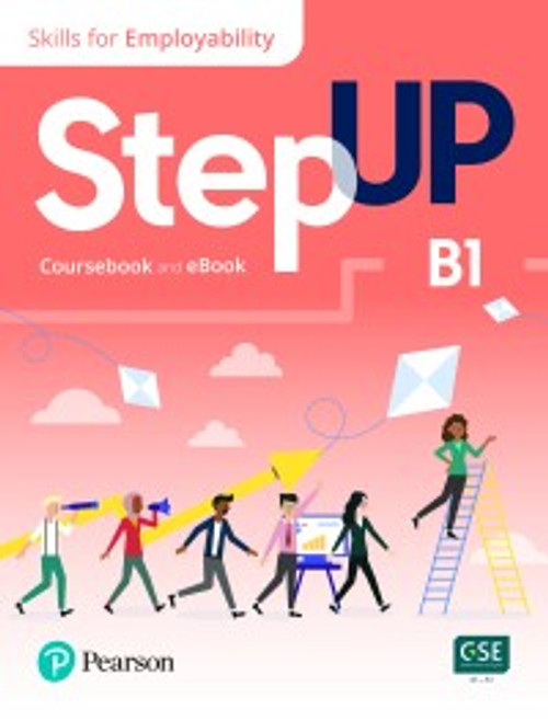 Step Up, Skills for Employability Self-Study  B1