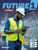 Future 3E Level 1 front cover