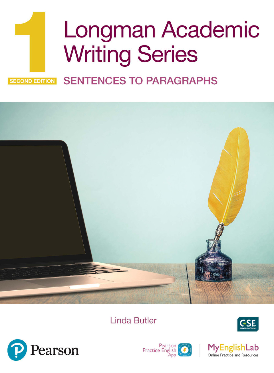 Longman academic writing