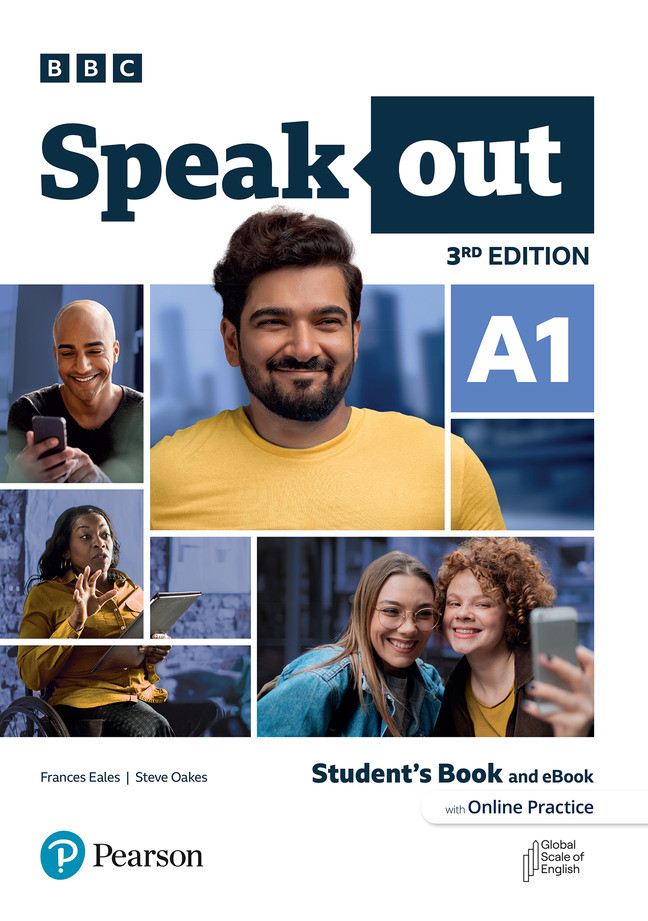Speakout 3e Speakout 3e