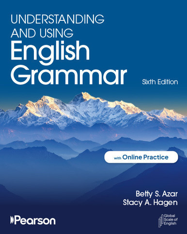 Understanding & Using English Grammar 6e