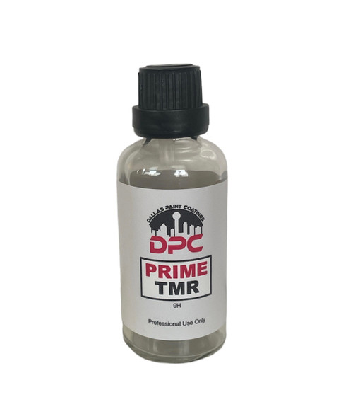 DPC Prime TMR  Marine-RV-Paint Coating - 50ml