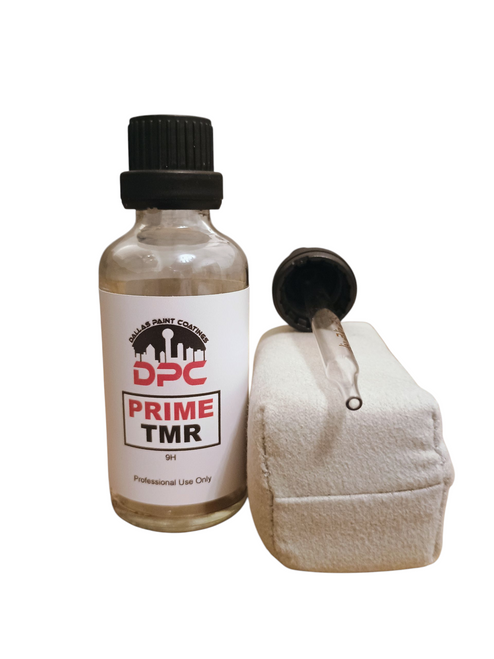 (10YR) Ultra Slick DPC Prime TMR - 50ml