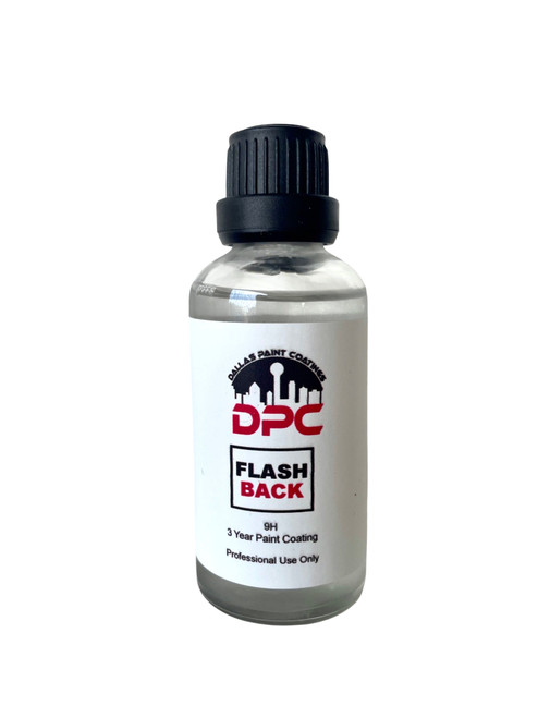 DPC Flash-Back Paint Coating - 50ml