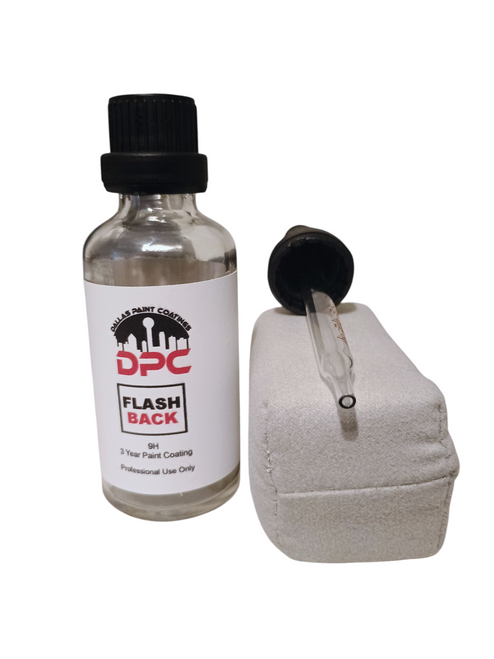 (3YR) DPC Flash-Back - 50ml