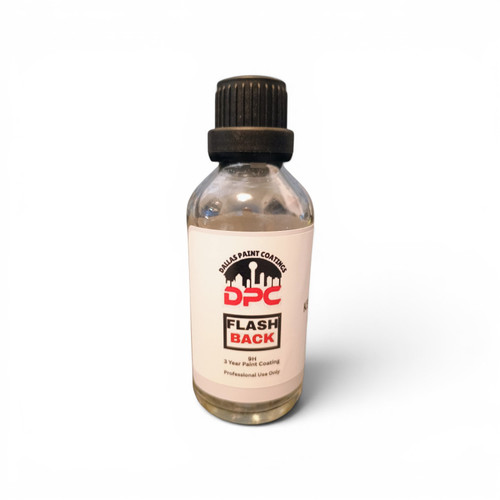 (3YR) DPC Flash-Back - 50ml