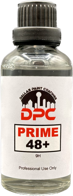DPC Prime 48+ Paint Coating - 50ml