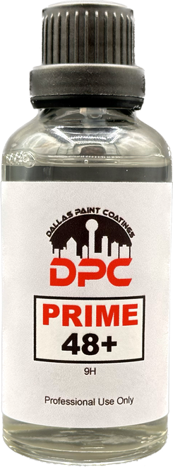 DPC Prime 48+ Paint Coating - 50ml