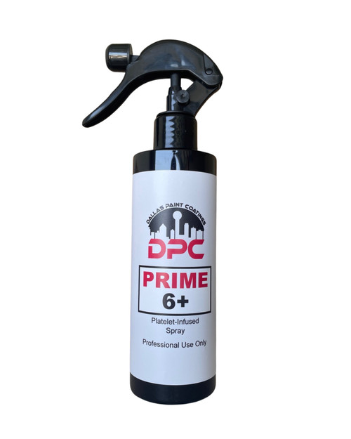 DPC Prime 6+ Spray Coating - 8oz