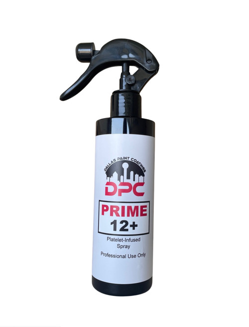 DPC Prime 12+ Spray Coating - 8oz