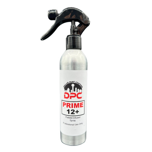 DPC Prime 12+ Spray Coating - 8oz Aluminum Bottle