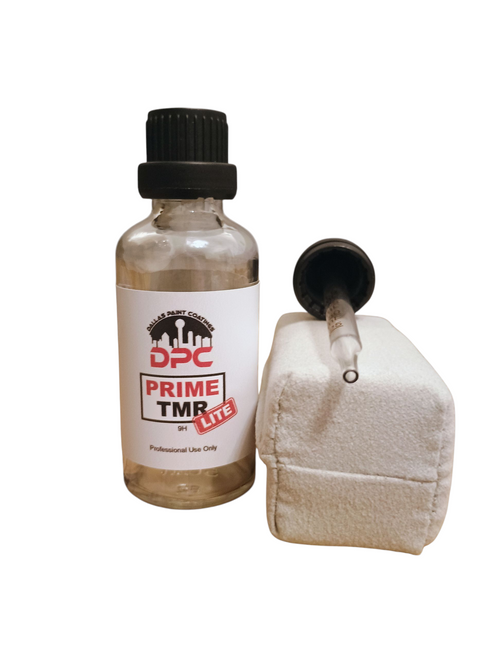 (10YR) Slick DPC Prime TMR LITE - 50ml