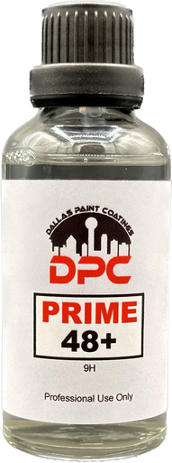 DPC Prime 48+ Paint Coating - 50ml