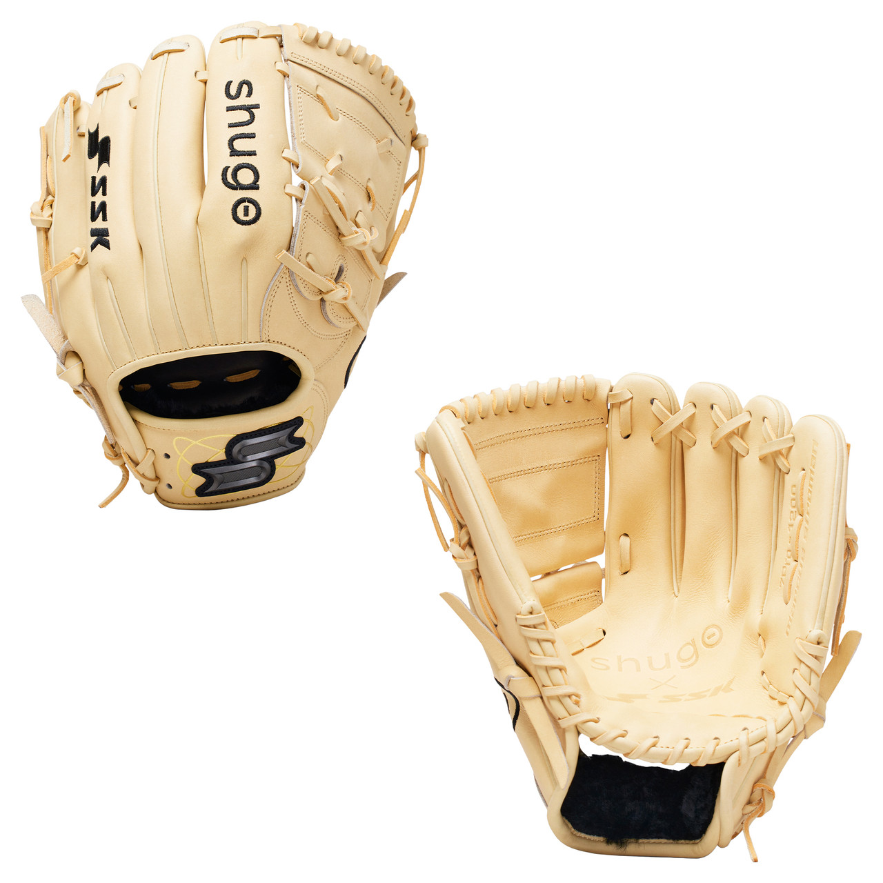 SSK USA SHUGO コラボ　マーカス　ストローマン　モデル Shugo x SSK ZPro 11.5” Marcus Stroman Model – Limited