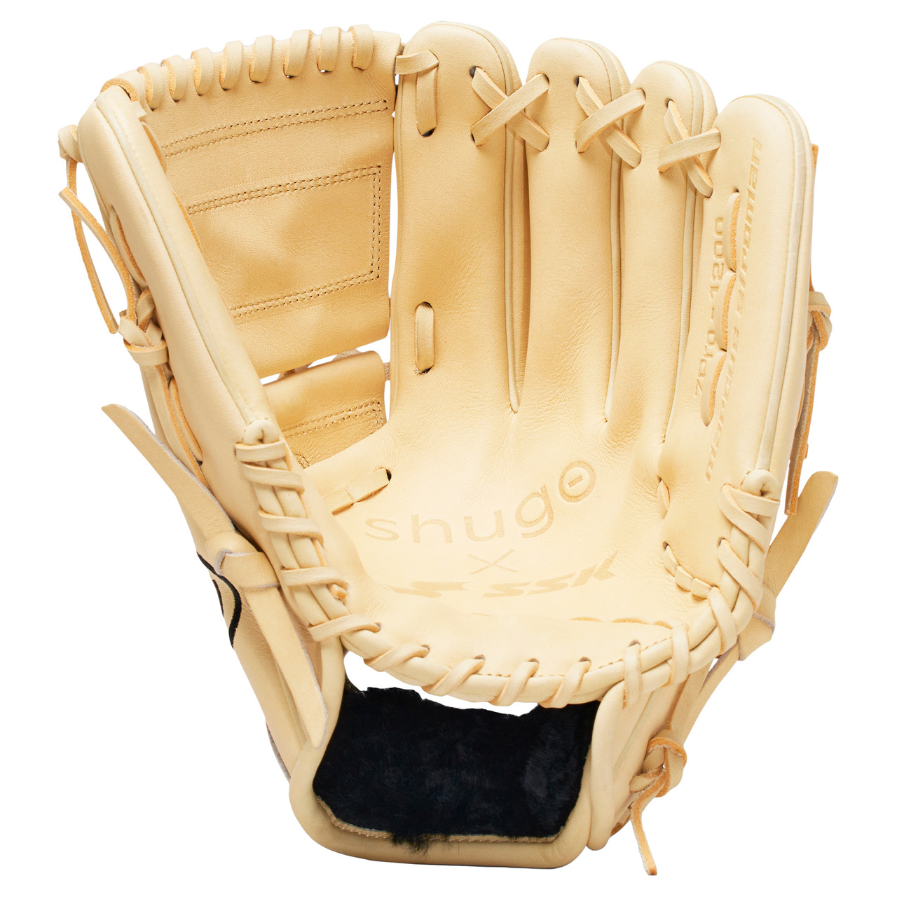 Shugo x SSK ZPro 12” Marcus Stroman Model – Limited Edition