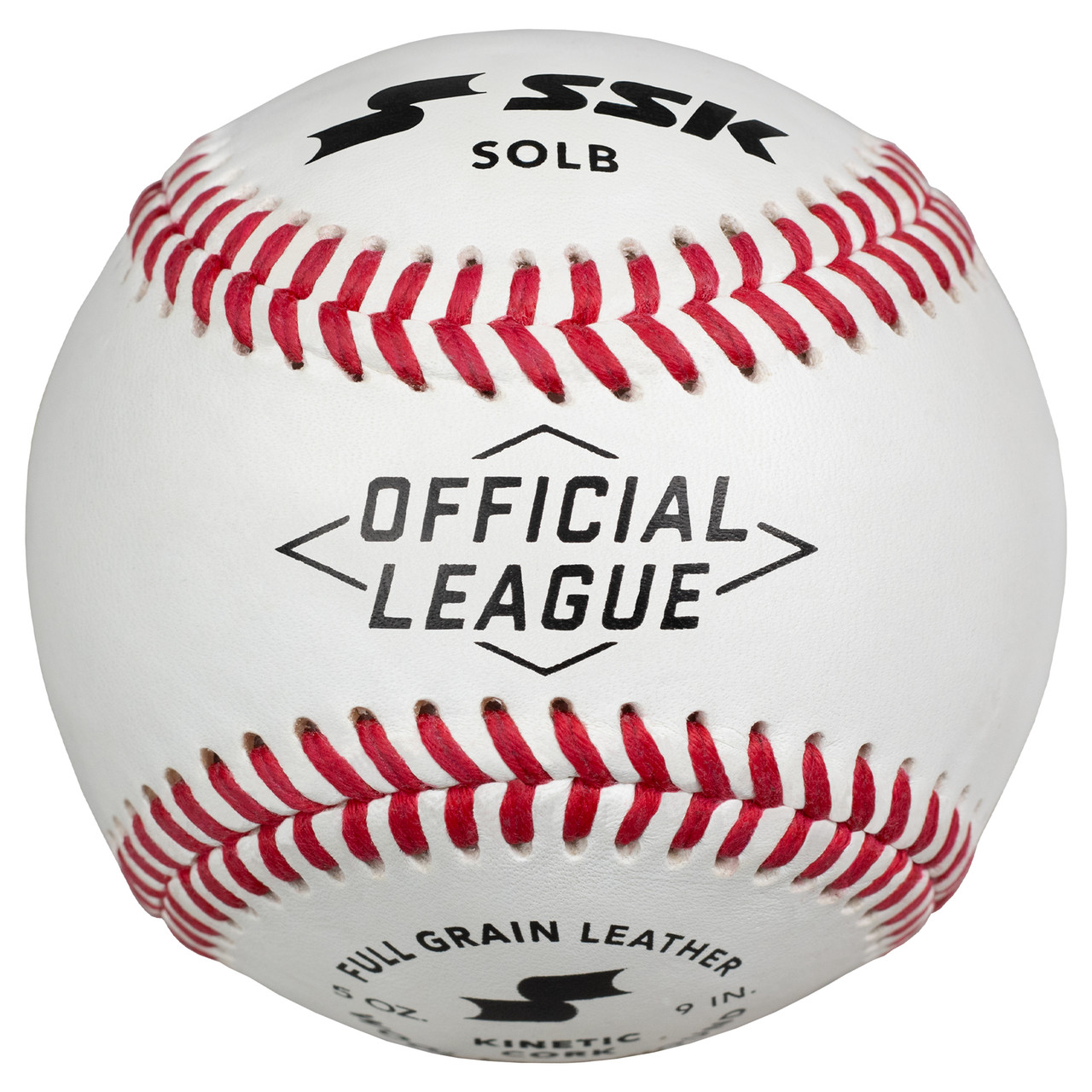 SSK SOLB Official League Baseball