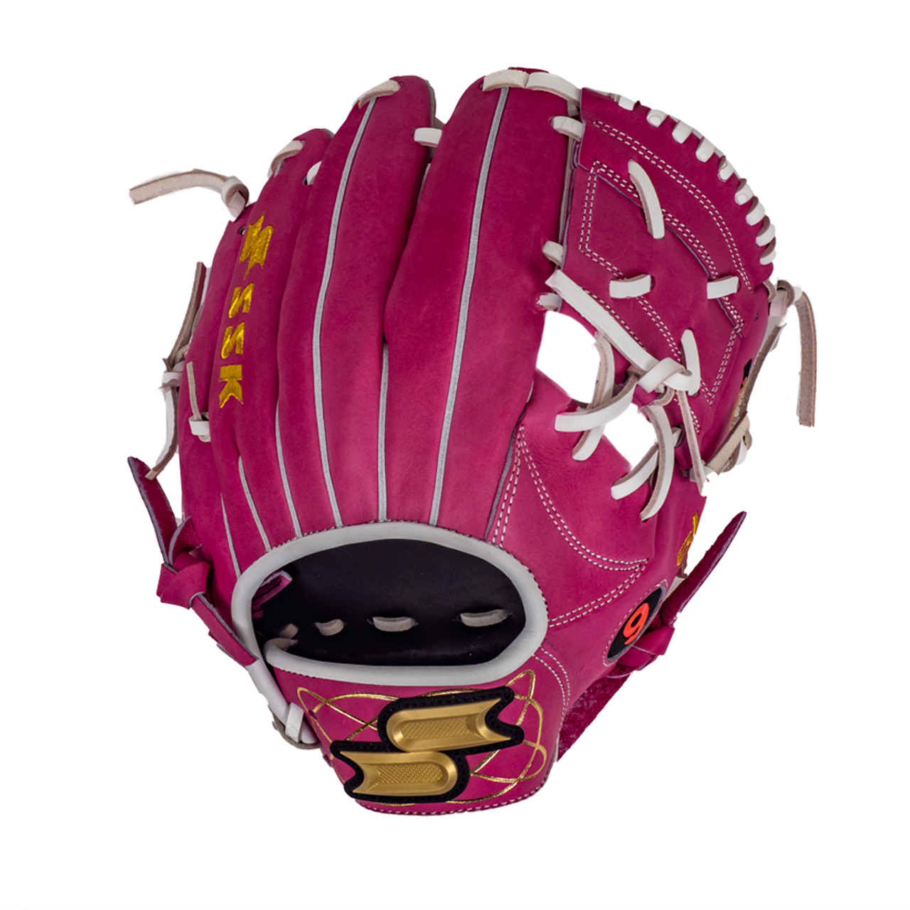 My New Favorite Glove! #glove #mlb #npb #fyp