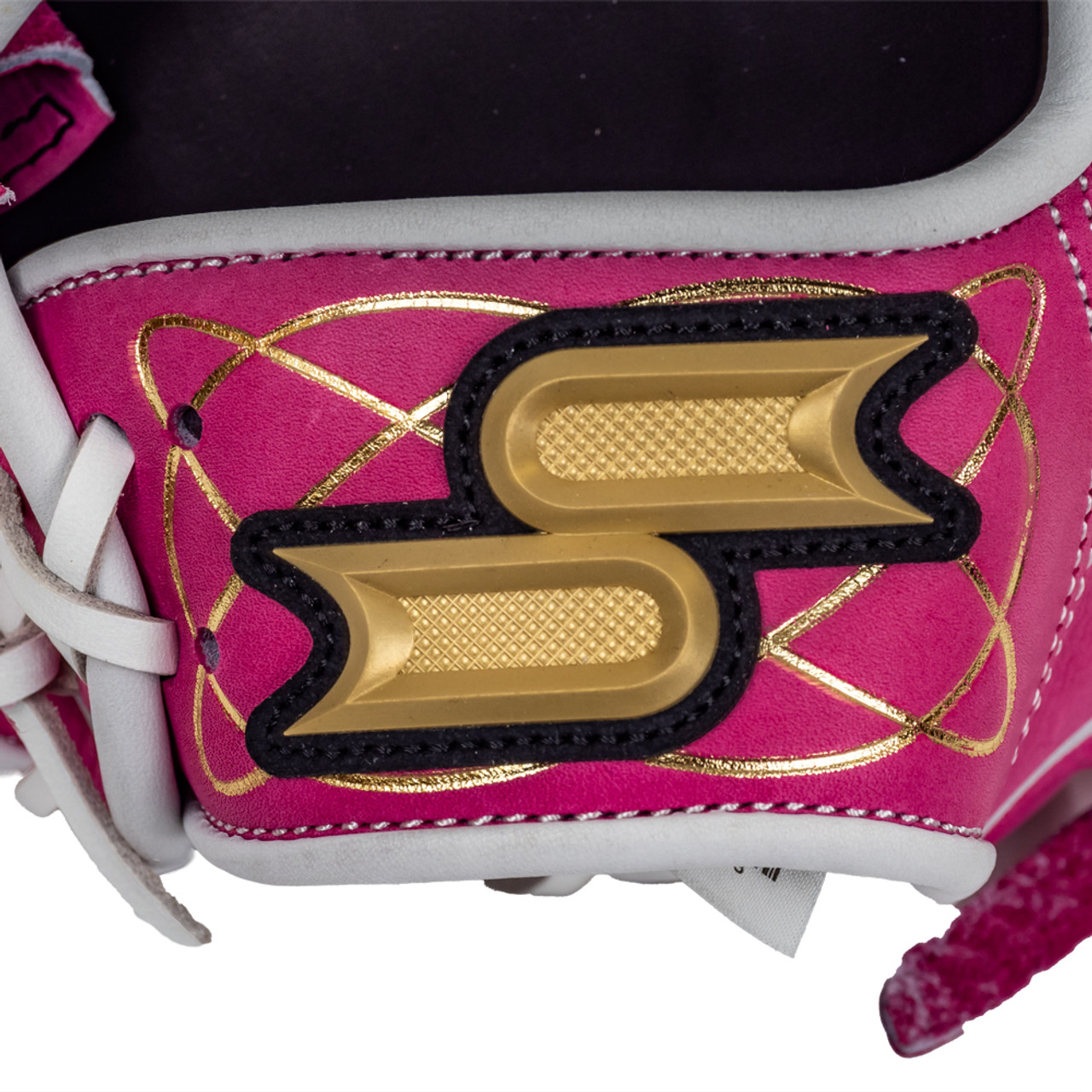 What Pros Wear: Javier Baez' SSK Ikigai Tan Glove (2019) - What