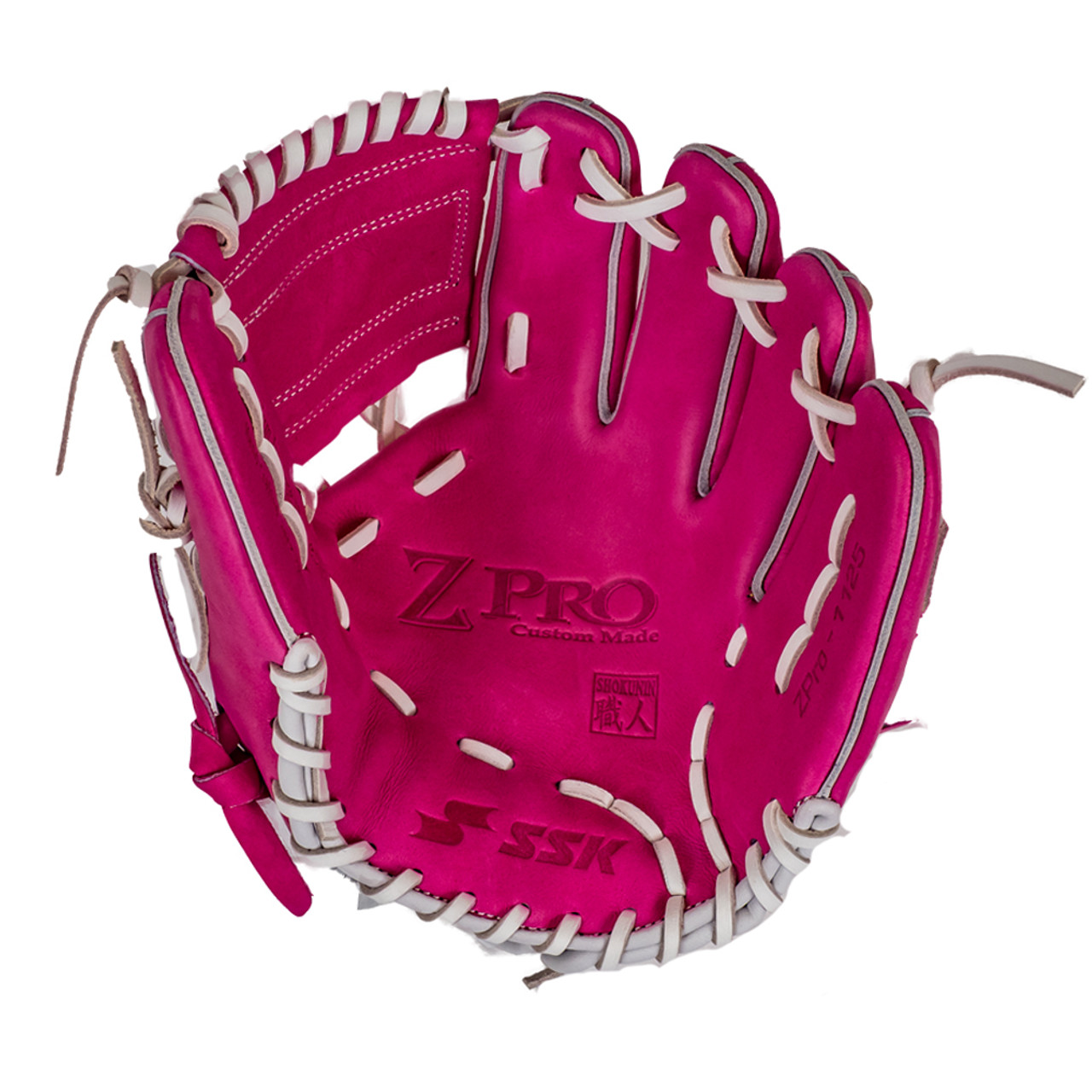 javier baez pink glove