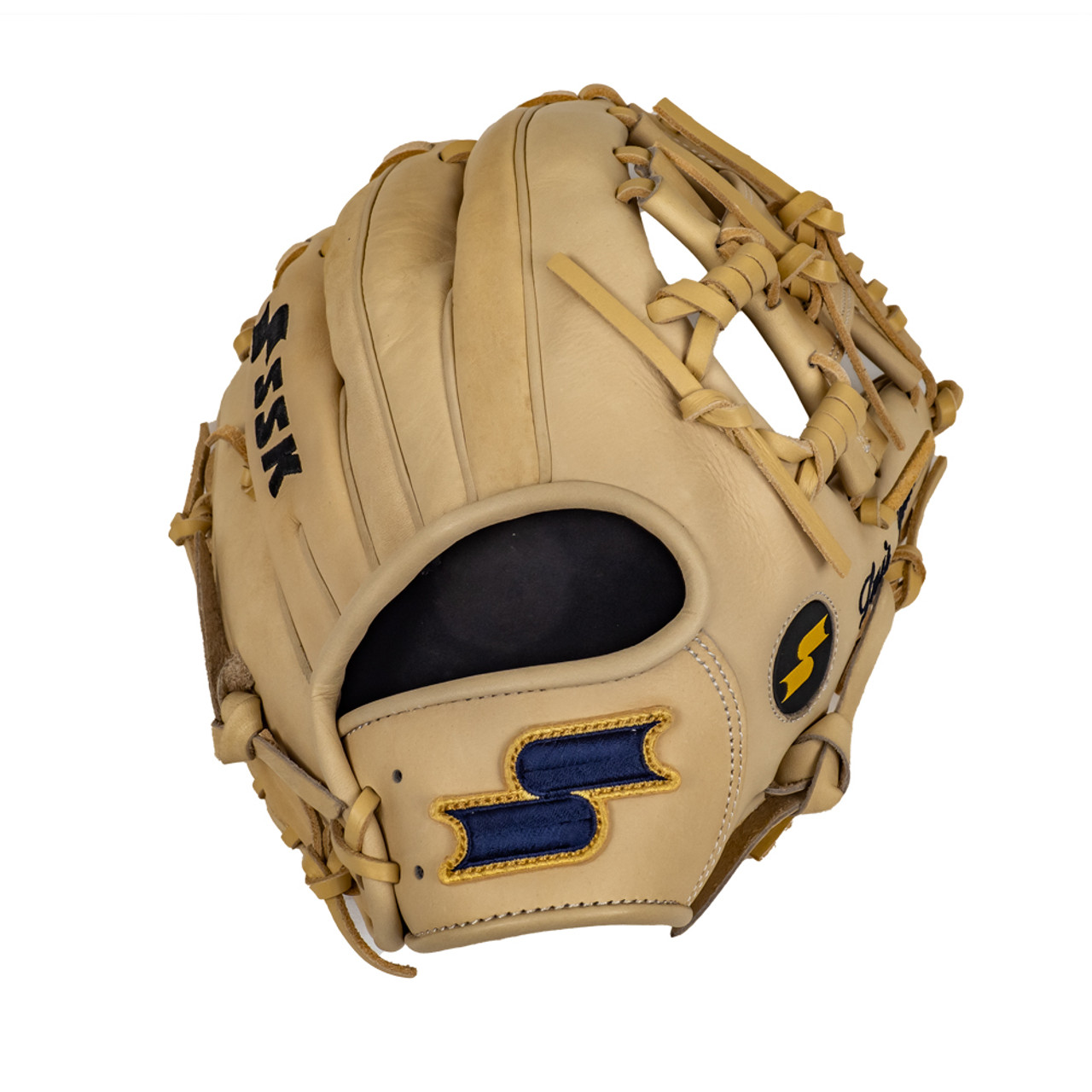 SSK Limited Edition Luis Urias ZPro 11.5 Infield Baseball Glove