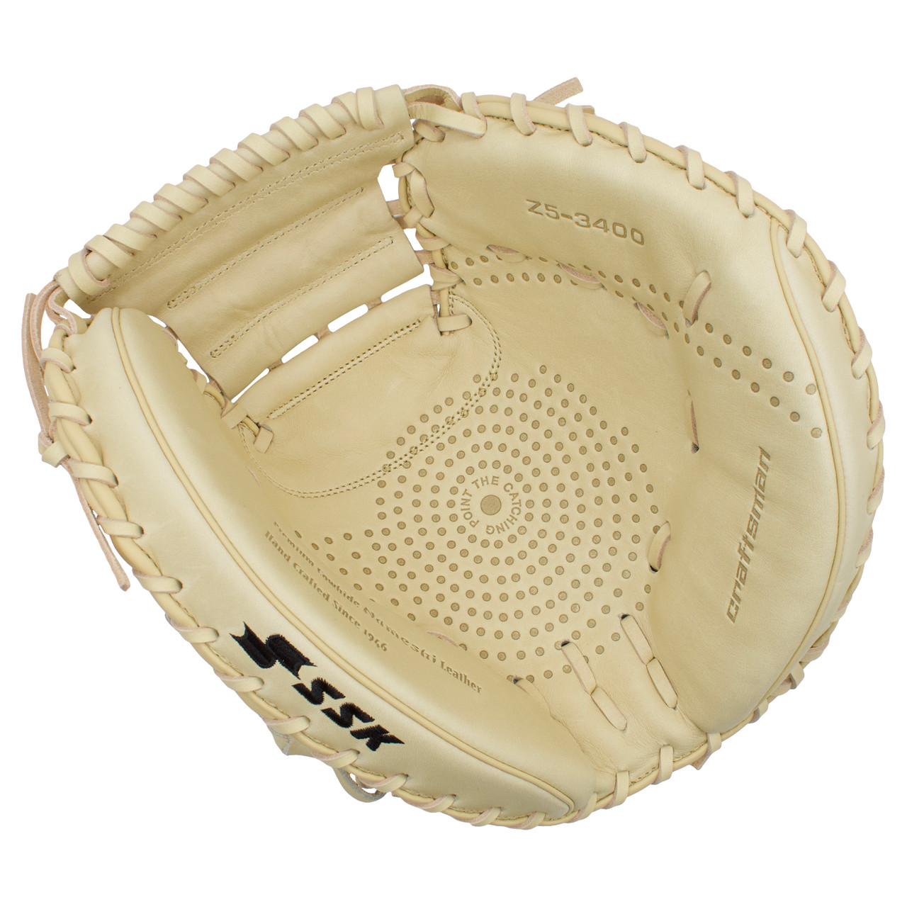 Marmeeです SSK Z5 Craftsman 34