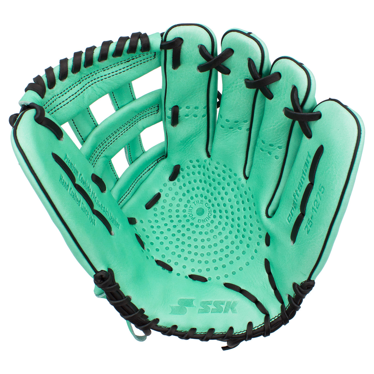 SSK Z5 Craftsman 12.75