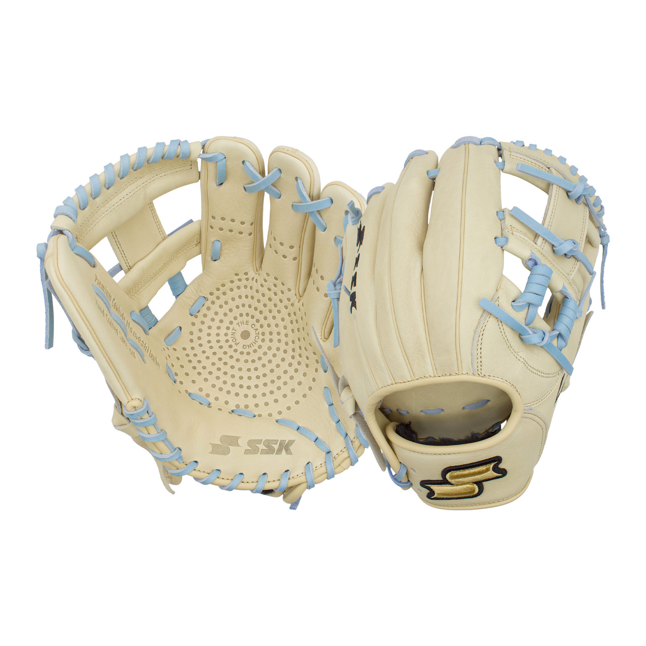 SSK Z5 Craftsman 11.5