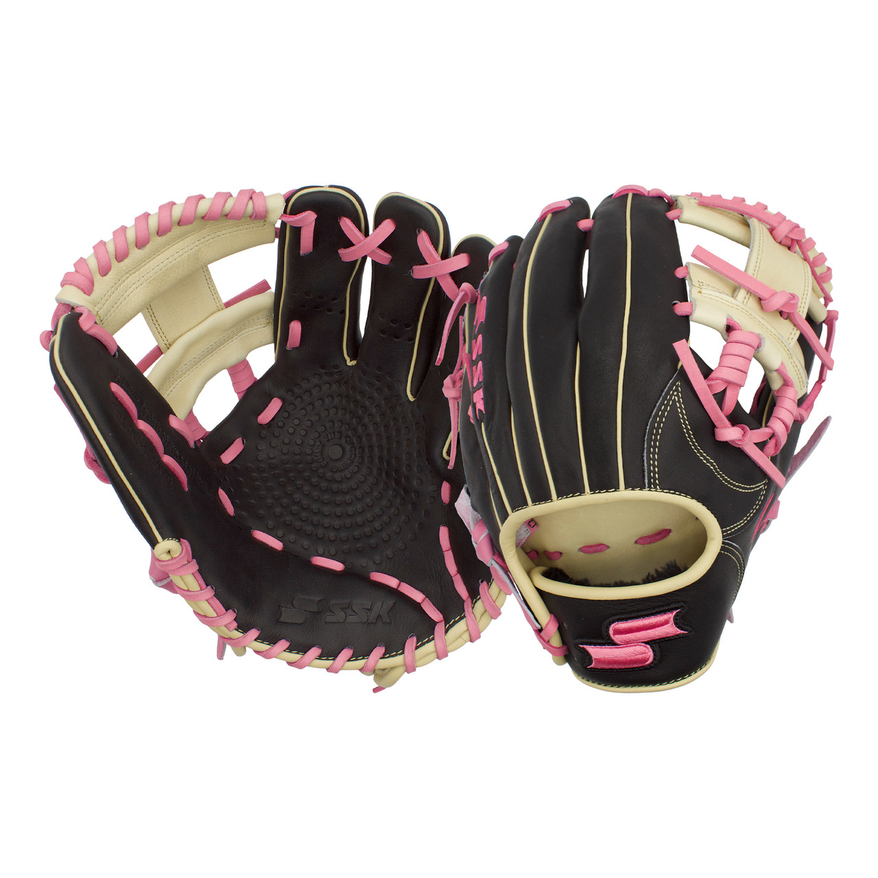 SSK Z5 Craftsman 11.5