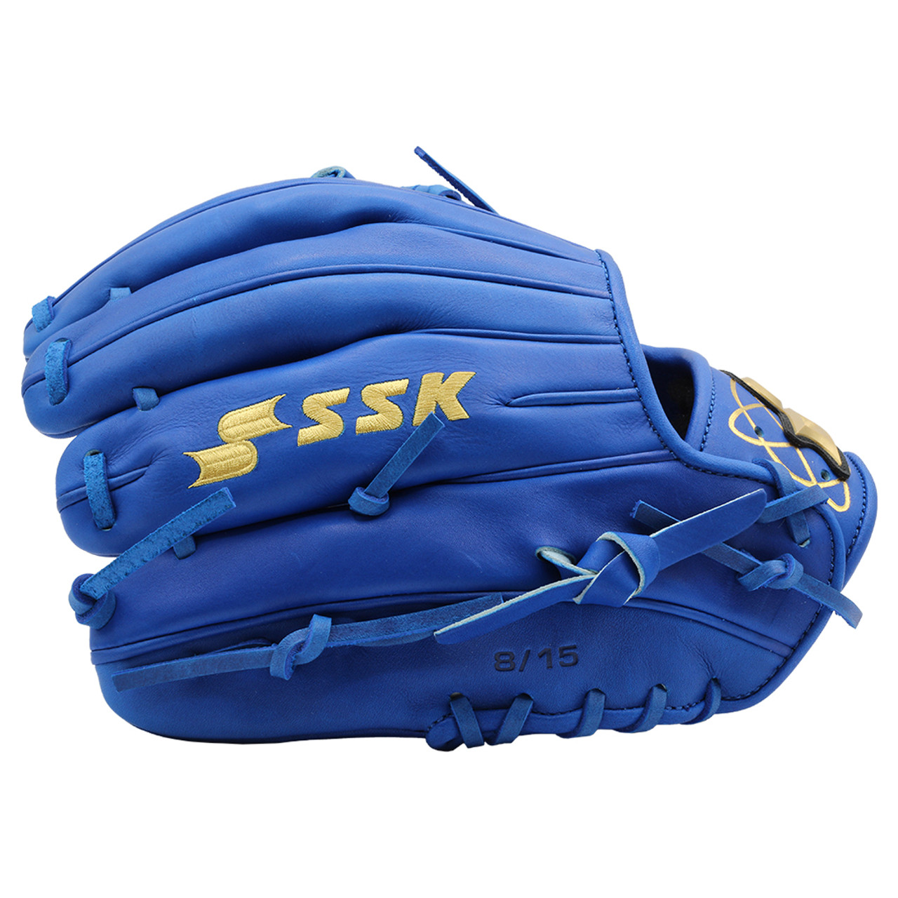 SSK Limited Edition ZPro SASAKI Kip Leather 11.5