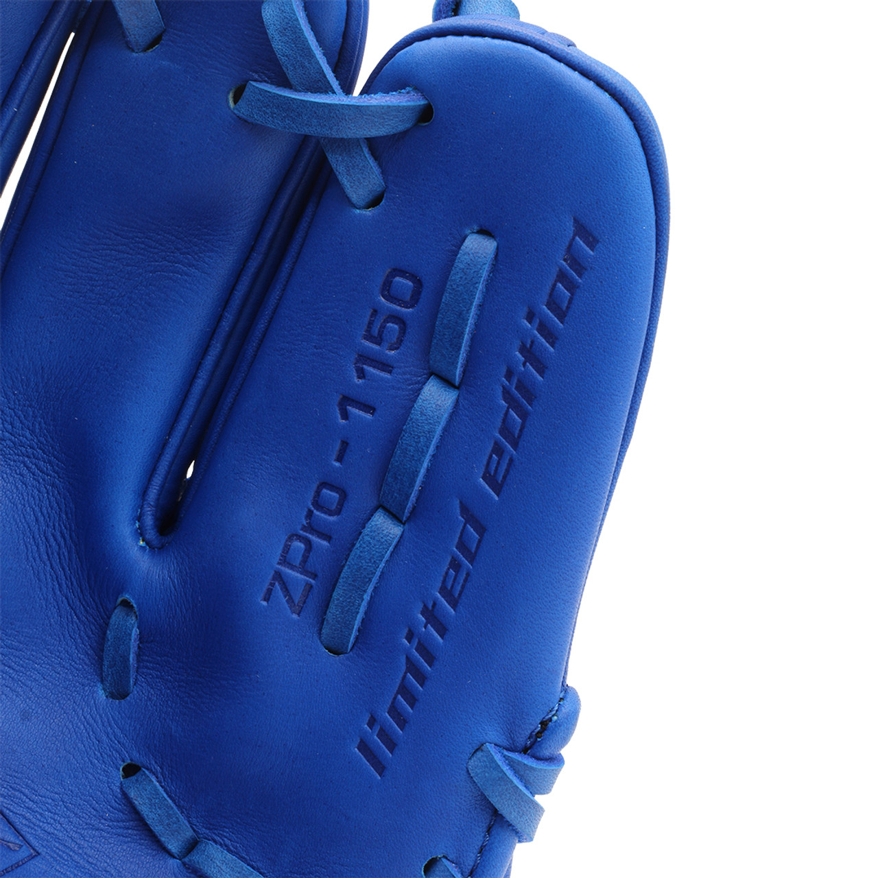 SSK Limited Edition ZPro SASAKI Kip Leather 11.5